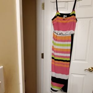 💚💚Emma and Michelle Maxi dress